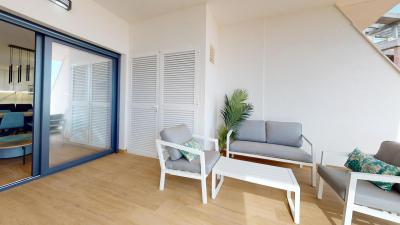 Bungalow en venta en Los Balcones - Los Altos del Edén - SDP05714IM Bungalow en venta en Los Balcones - Los Altos del Edén - SDP05714IM