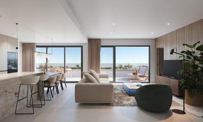 Квартира на продажу в Dolores de Pacheco-Santa Rosalía - SDP05634JD Квартира на продажу в Dolores de Pacheco-Santa Rosalía - SDP05634JD