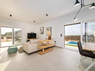 Villa for sale in Finestrat - SDP05729GU
