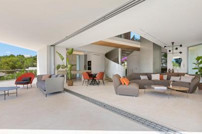 Villa myytävänä Lomas de Campoamor-Las Ramblas - SDP05778SMK Villa myytävänä Lomas de Campoamor-Las Ramblas - SDP05778SMK