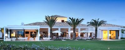 Villa myytävänä Lomas de Campoamor-Las Ramblas - SDP05779SMK Villa myytävänä Lomas de Campoamor-Las Ramblas - SDP05779SMK