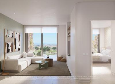 Apartment for sale in Baños y Mendigo - SDP05782SMK