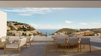 Apartment for sale in Cumbre del Sol - SDP05811GV
