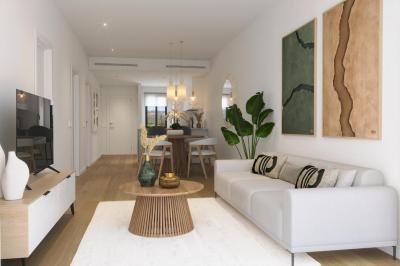 Квартира на продажу в Colonia Escandinavia-Cautivador - SDP05880VV Квартира на продажу в Colonia Escandinavia-Cautivador - SDP05880VV