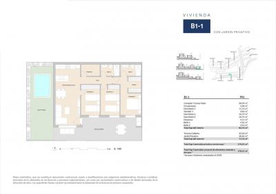 Квартира на продажу в Colonia Escandinavia-Cautivador - SDP05879VV Квартира на продажу в Colonia Escandinavia-Cautivador - SDP05879VV
