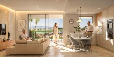 Бунгало на продажу в Condado de Alhama, Alhama de Murcia - SDP05887ANT Бунгало на продажу в Condado de Alhama, Alhama de Murcia - SDP05887ANT