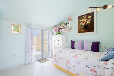 Casa in vendita a Zona los Frutales - NTR-230-SI-003915 Casa in vendita a Zona los Frutales - NTR-230-SI-003915