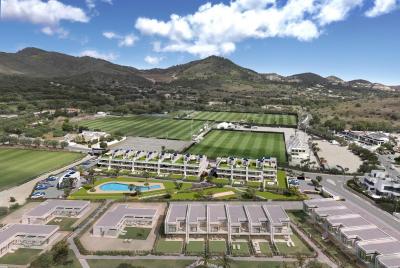 Бунгало на продажу в La Manga Club-Atamaría, Cartagena - SDP05901TW Бунгало на продажу в La Manga Club-Atamaría, Cartagena - SDP05901TW