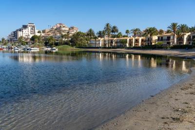 Бунгало на продажу в La Manga Club-Atamaría, Cartagena - SDP05901TW Бунгало на продажу в La Manga Club-Atamaría, Cartagena - SDP05901TW