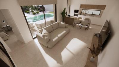 Villa te koop in La Siesta - SDP05900CV Villa te koop in La Siesta - SDP05900CV