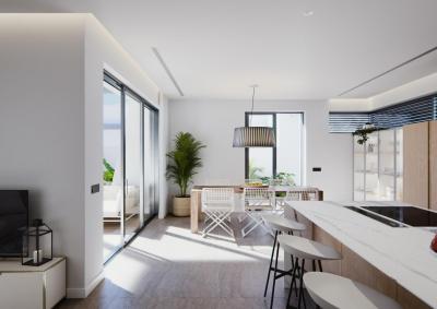 Villa  till salu i San Javier - SDP05136PU