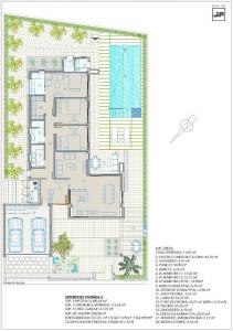 Villa  till salu i San Javier - SDP05136PU