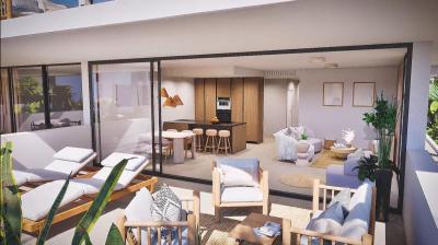 Appartamento in vendita a Islas Menores-Mar de Cristal, Cartagena - SDP05914CVS