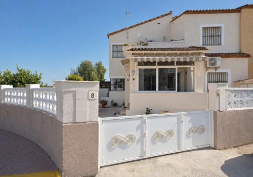 Haus zum verkauf in Algorfa - SDP05788SMA Haus zum verkauf in Algorfa - SDP05788SMA