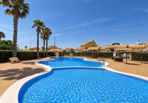 Casa en venta en Rojales - SDP05957SMA