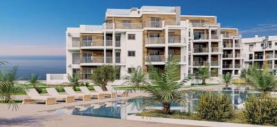Квартира на продажу в L'Almadrava-L'Estanyò, Дения - SDP02456VC Квартира на продажу в L'Almadrava-L'Estanyò, Дения - SDP02456VC