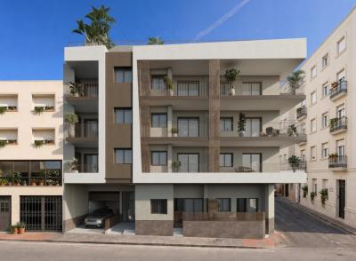 Centro شقة للبيع - 24178725-02
