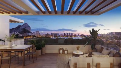 出售地板Playa De Fossa-Levante - 64957605-03