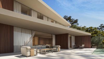 La Viña - Montemar - San Jaime فيلا للبيع - 73857877-01