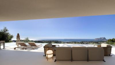 La Viña - Montemar - San Jaime فيلا للبيع - 73857877-01