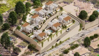 Barranco Hondo-Varadero فيلا للبيع - 85183993-01