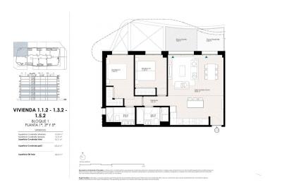 Appartamento in vendita a Platja Vila Joiosa - Platja de Torres - 28003245-02 Appartamento in vendita a Platja Vila Joiosa - Platja de Torres - 28003245-02