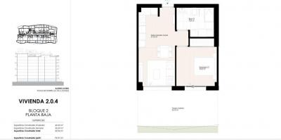 Villa à vendre à Platja Vila Joiosa - Platja de Torres - 28003245-05 Villa à vendre à Platja Vila Joiosa - Platja de Torres - 28003245-05