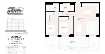 Appartamento in vendita a Platja Vila Joiosa - Platja de Torres - 28003245-04 Appartamento in vendita a Platja Vila Joiosa - Platja de Torres - 28003245-04