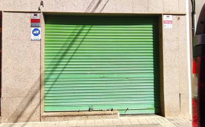 Carrús Oeste محلي للإيجار, Elche - 3009_032389