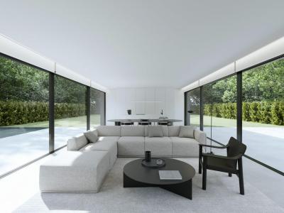 出售小屋Colonia Escandinavia-Cautivador, Alfaz del Pi - 3009_007839