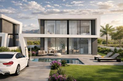 Villa zum verkauf in Monte y Mar-Mediterraneo-Novamar - 37935167-01 Villa zum verkauf in Monte y Mar-Mediterraneo-Novamar - 37935167-01