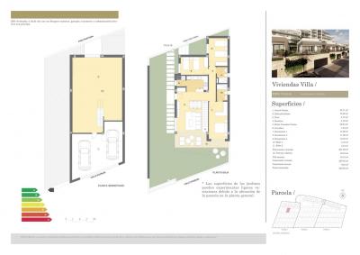 Villa in vendita a Bonalba-Cotoveta - 82565379-03