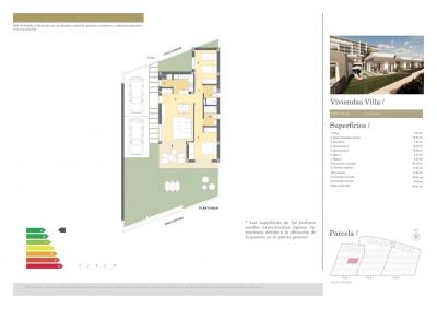 Villa in vendita a Bonalba-Cotoveta - 82565379-09