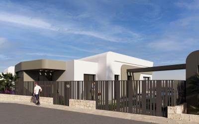 Appartamento in vendita a Bonalba-Cotoveta - 20642228-09