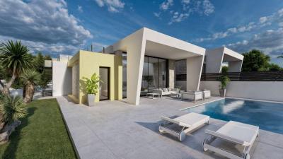 Villa till salu i Los Balcones y los Altos - 35826764-01 Villa till salu i Los Balcones y los Altos - 35826764-01