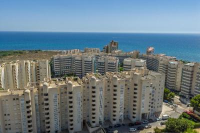 Apartment for sale in Playa Muchavista - 3009_032259