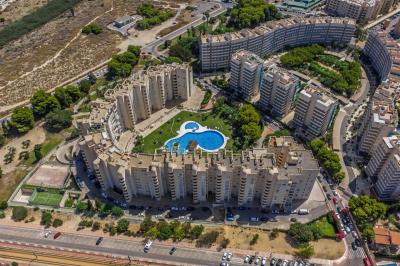Apartment for sale in Playa Muchavista - 3009_032259