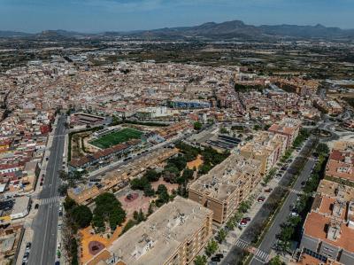 Квартира на продажу в La Coca - La Nía - Vistahermosa - 3009_029189 Квартира на продажу в La Coca - La Nía - Vistahermosa - 3009_029189