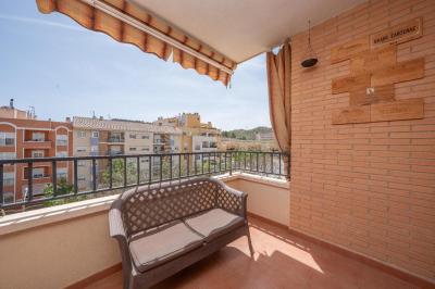 Квартира на продажу в La Coca - La Nía - Vistahermosa - 3009_029189 Квартира на продажу в La Coca - La Nía - Vistahermosa - 3009_029189