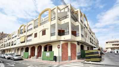 Apartamento en venta en Playa de los Locos - 85509751-01 Apartamento en venta en Playa de los Locos - 85509751-01