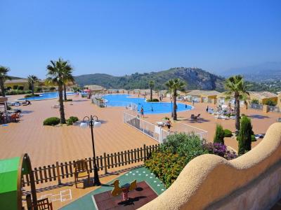 Apartment for sale in Benitachell - 49748783-02