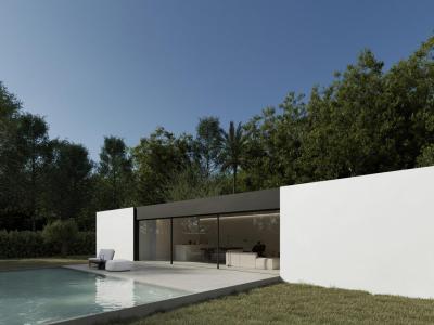 出售住房Colonia Escandinavia-Cautivador - 3009_010959