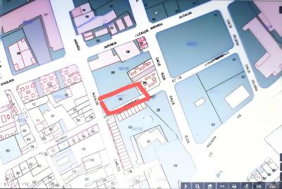 Участок на продажу в El Castillo - 3009_008119 Участок на продажу в El Castillo - 3009_008119