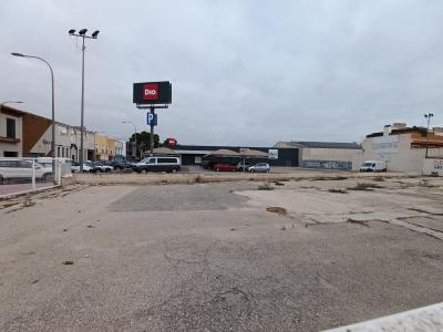 Участок на продажу в El Castillo - 3009_008119 Участок на продажу в El Castillo - 3009_008119