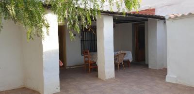 Дом на продажу в El Castillo - 3009_012649 Дом на продажу в El Castillo - 3009_012649