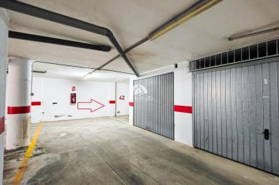 Garaje en venta en Playa del Cura, Torrevieja - HSI-510988 Garaje en venta en Playa del Cura, Torrevieja - HSI-510988