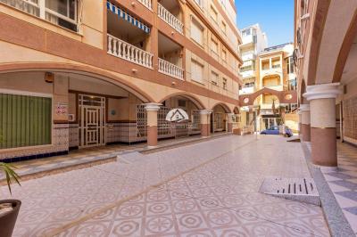 Appartement à vendre à Gaspar Perrelló, Torrevieja - GI-60747 Appartement à vendre à Gaspar Perrelló, Torrevieja - GI-60747
