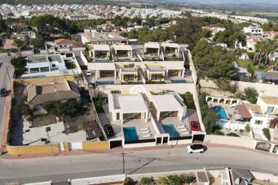 Villa en venta en Los Balcones - Los Altos del Edén - GI-60599 Villa en venta en Los Balcones - Los Altos del Edén - GI-60599