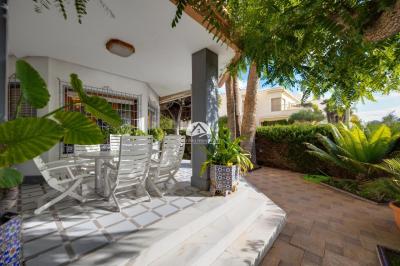 Villa till salu i Calas de Santiago Bernabeu - M-99329 Villa till salu i Calas de Santiago Bernabeu - M-99329