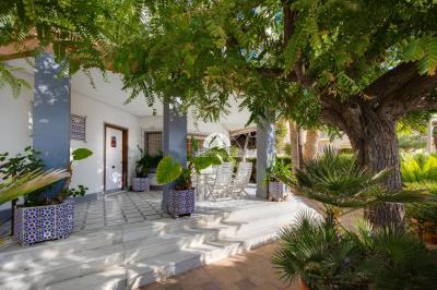 Villa till salu i Calas de Santiago Bernabeu - M-99329 Villa till salu i Calas de Santiago Bernabeu - M-99329